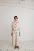 Gilet Lissy - Enfant