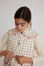 Gilet Lissy - Enfant