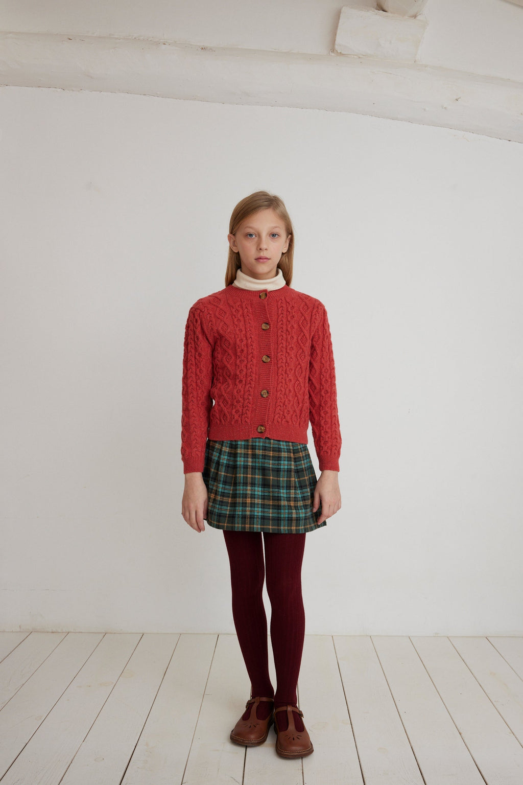 Jupe Séraphina - Enfant