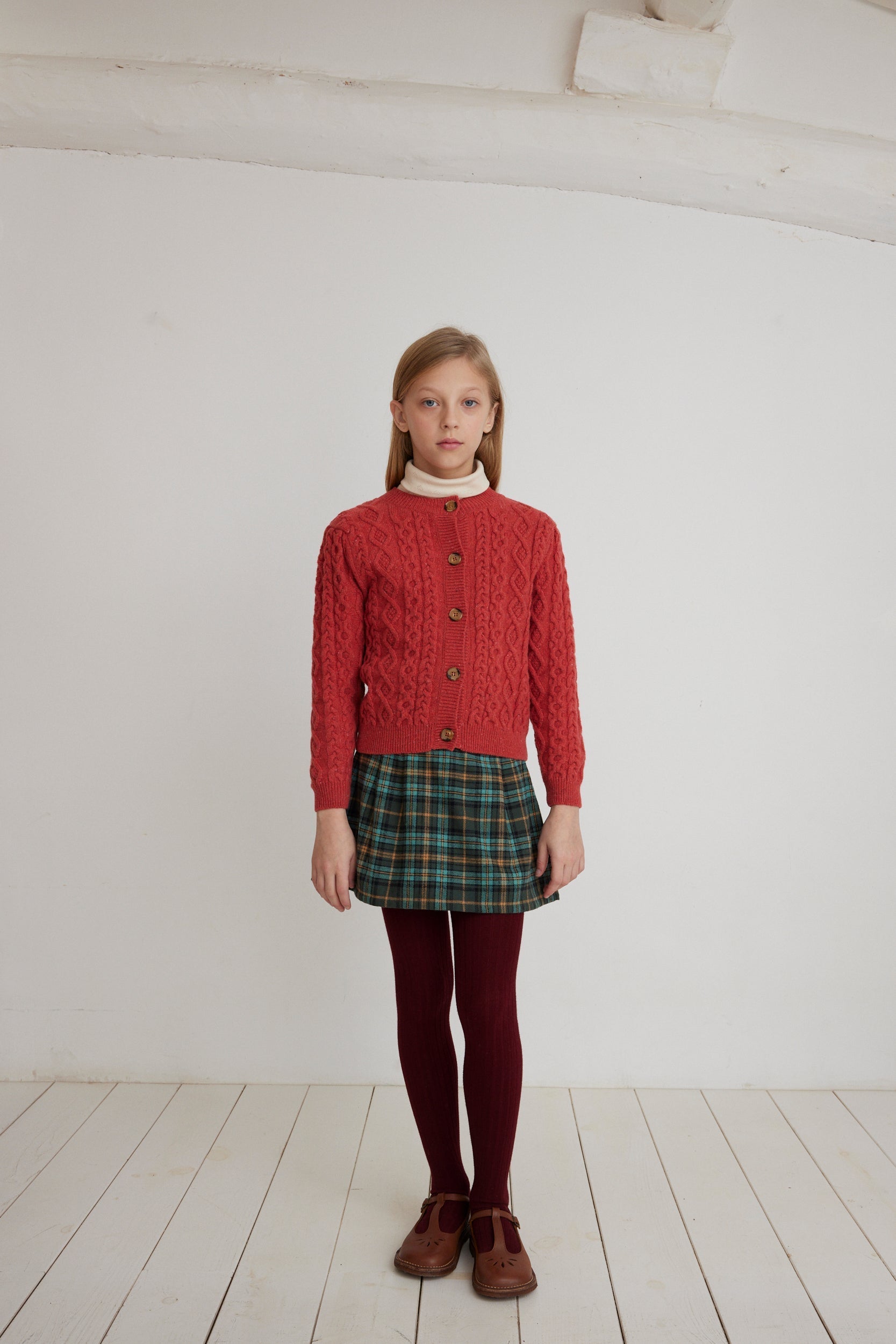 Jupe Séraphina - Enfant