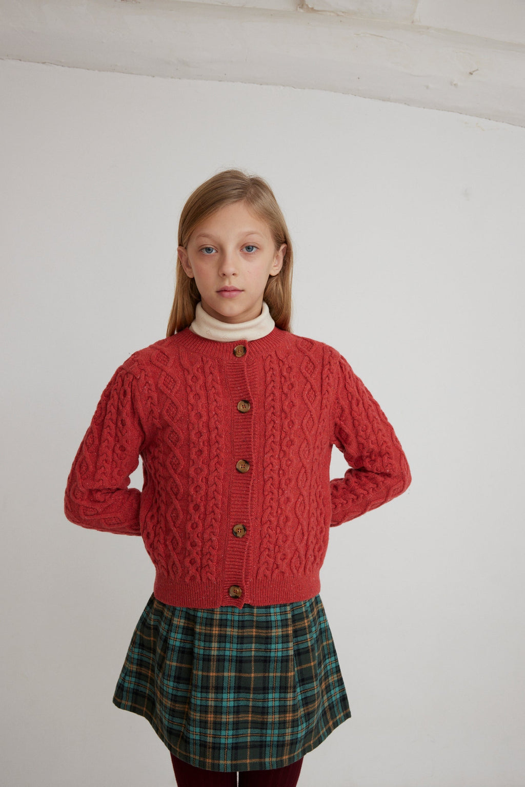 Jupe Séraphina - Enfant