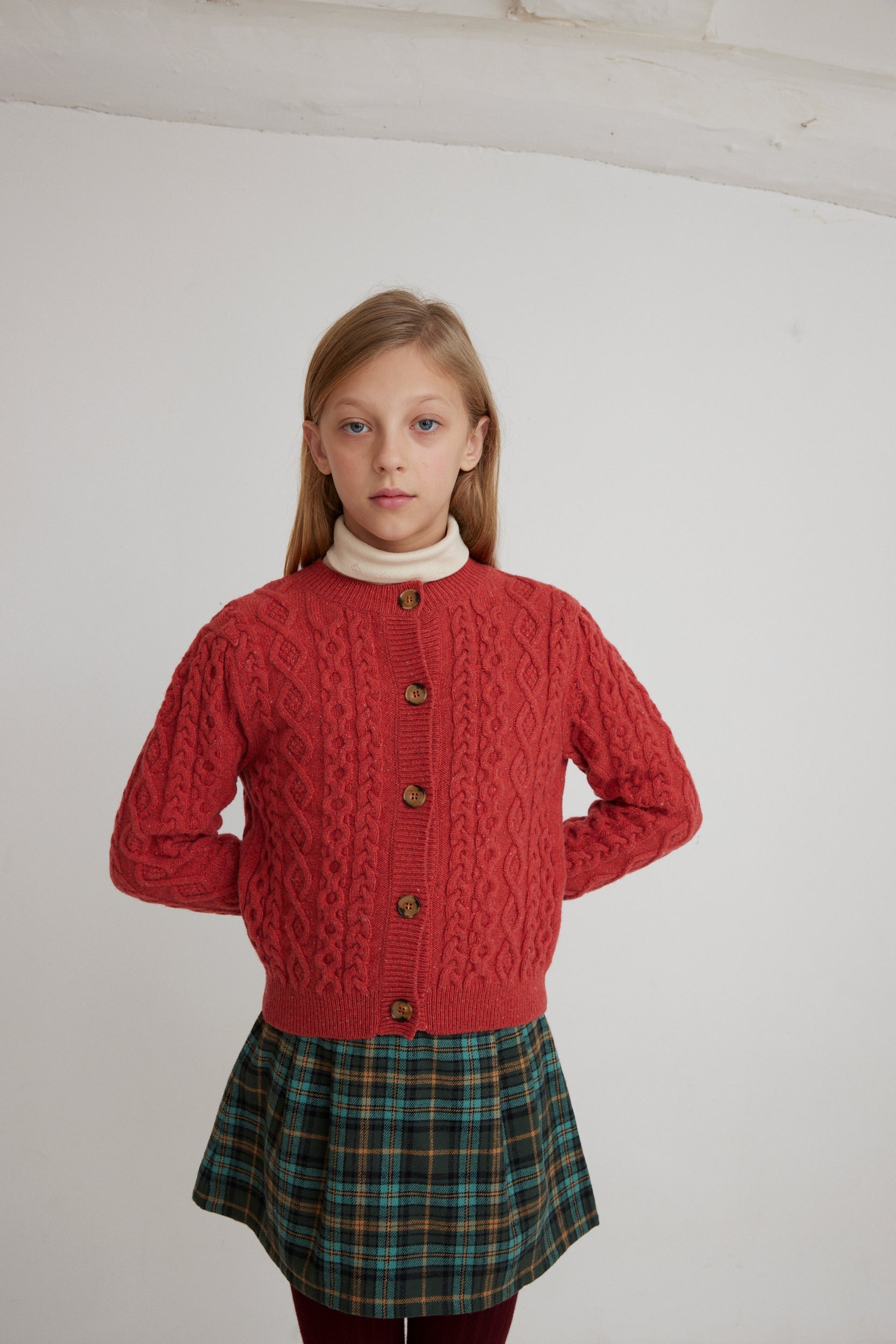 Jupe Séraphina - Enfant