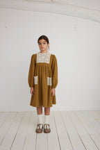 Robe Myla - Enfant