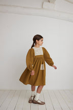 Robe Myla - Enfant
