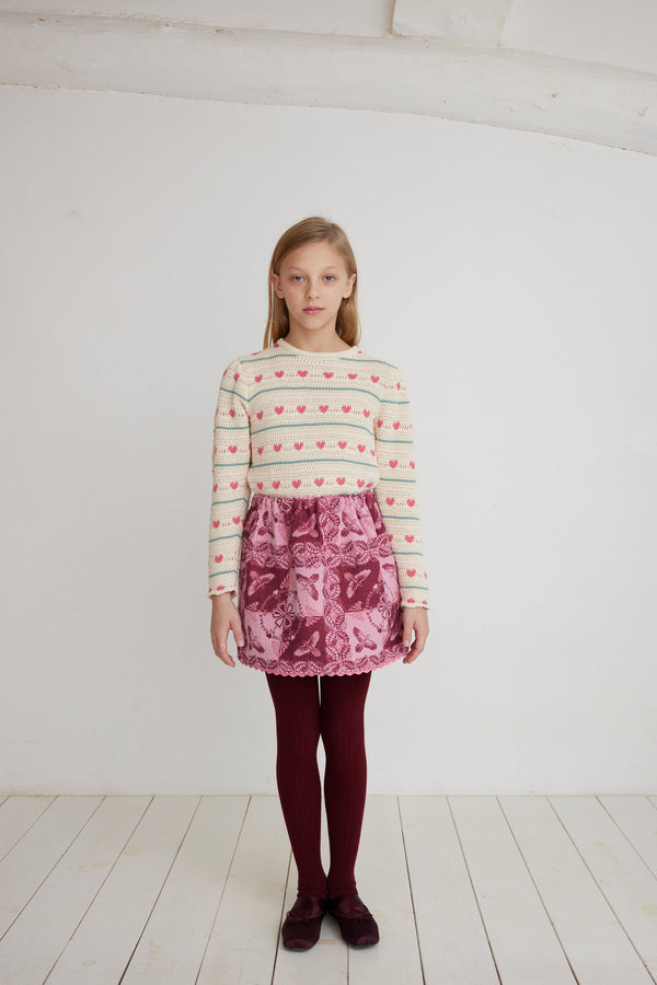 Pull Josie - Enfant