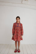 Robe Floria - Enfant