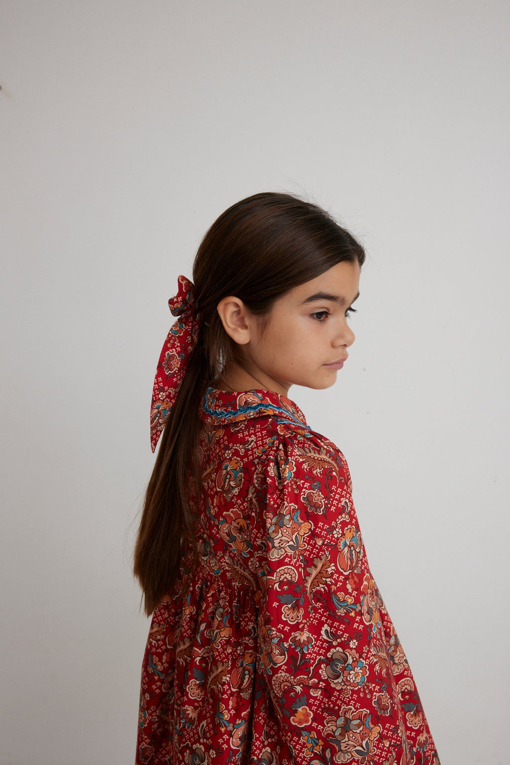 Robe Floria - Enfant