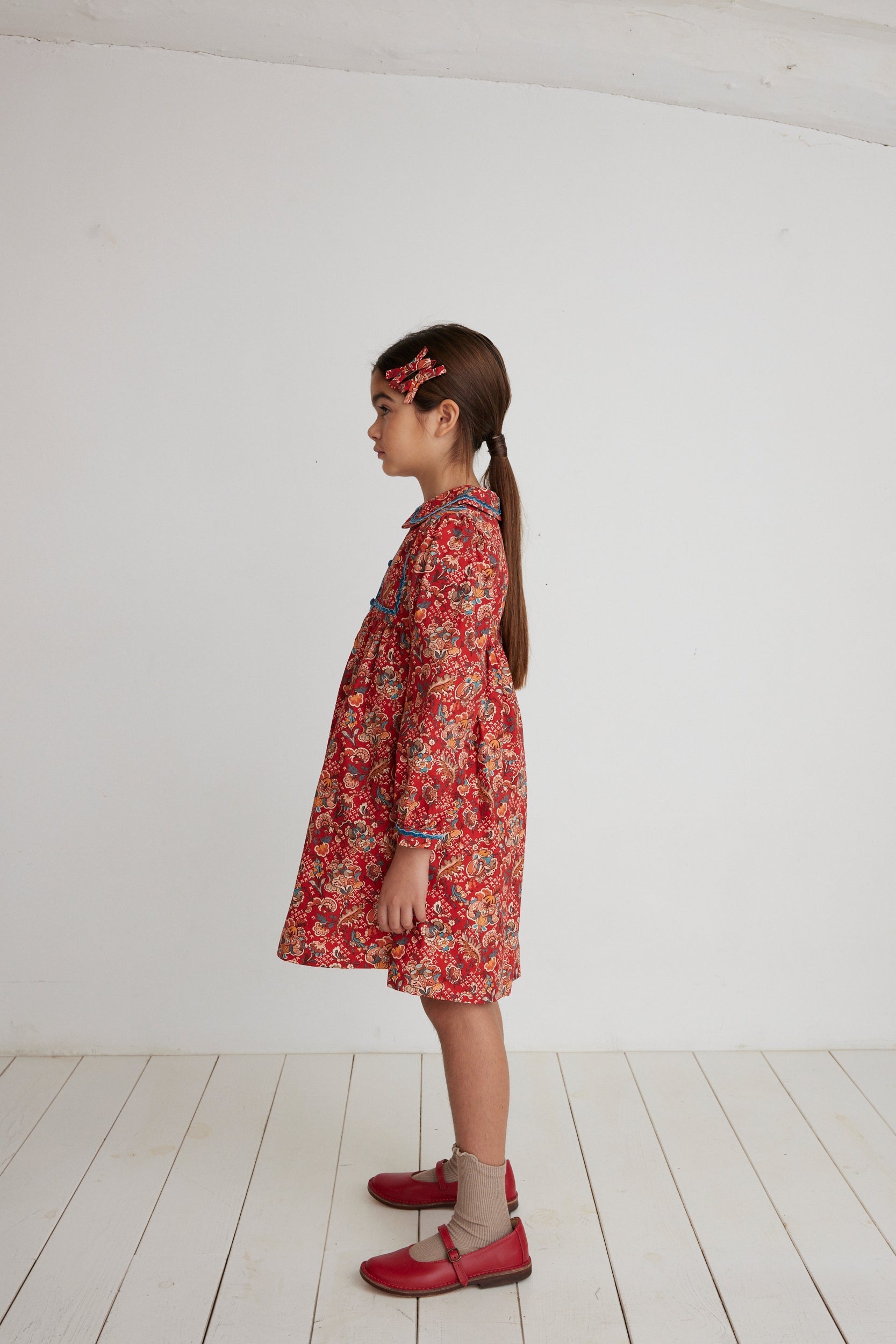 Robe Floria - Enfant