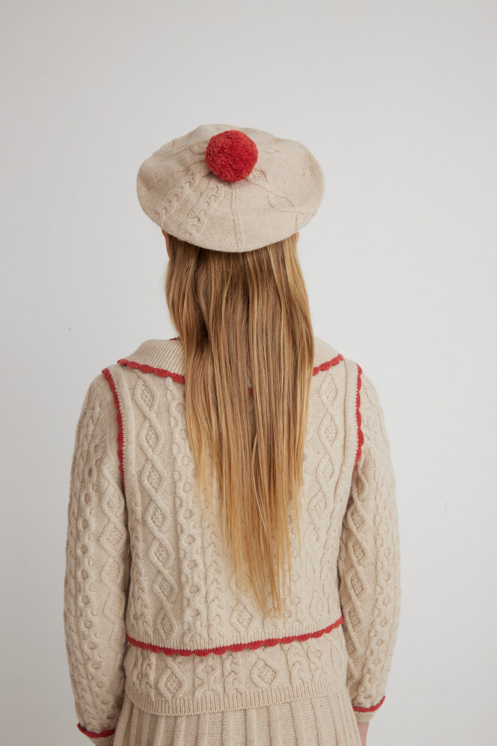Pull Sienna - Enfant
