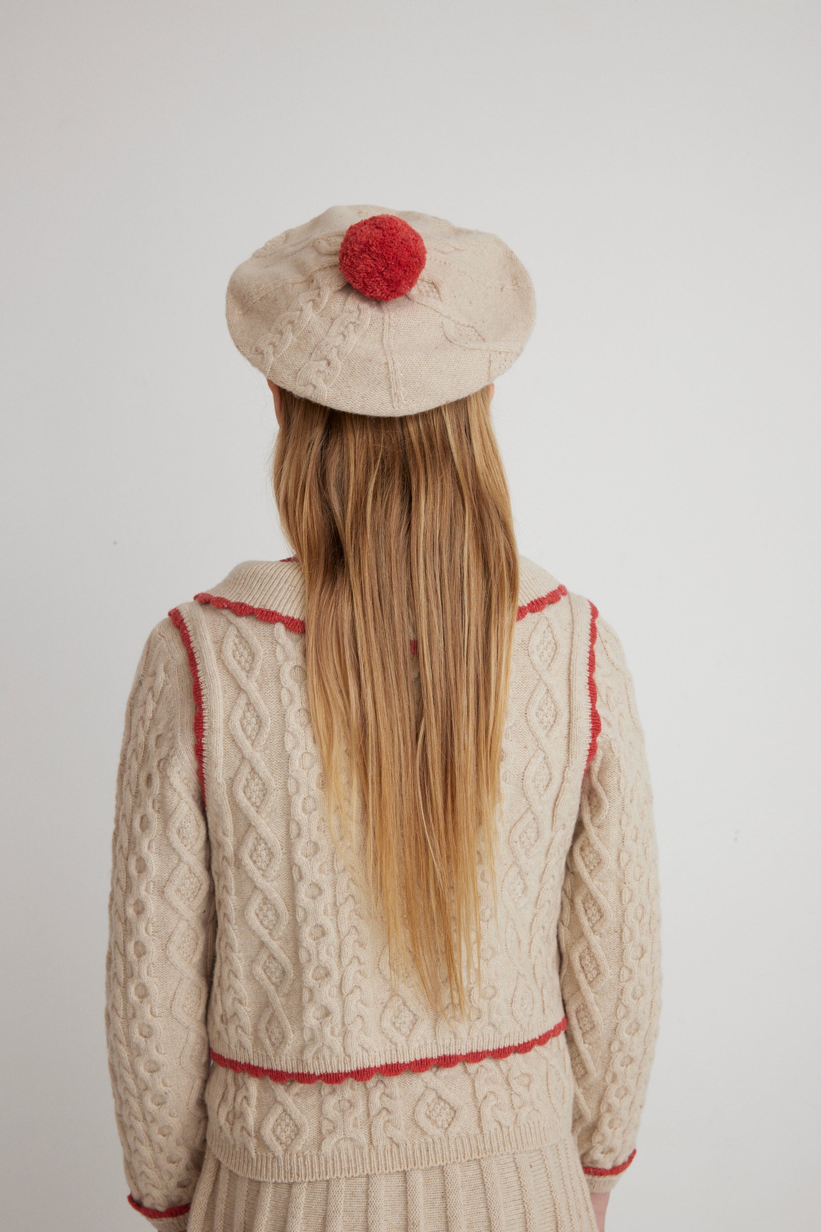 Pull Sienna - Enfant