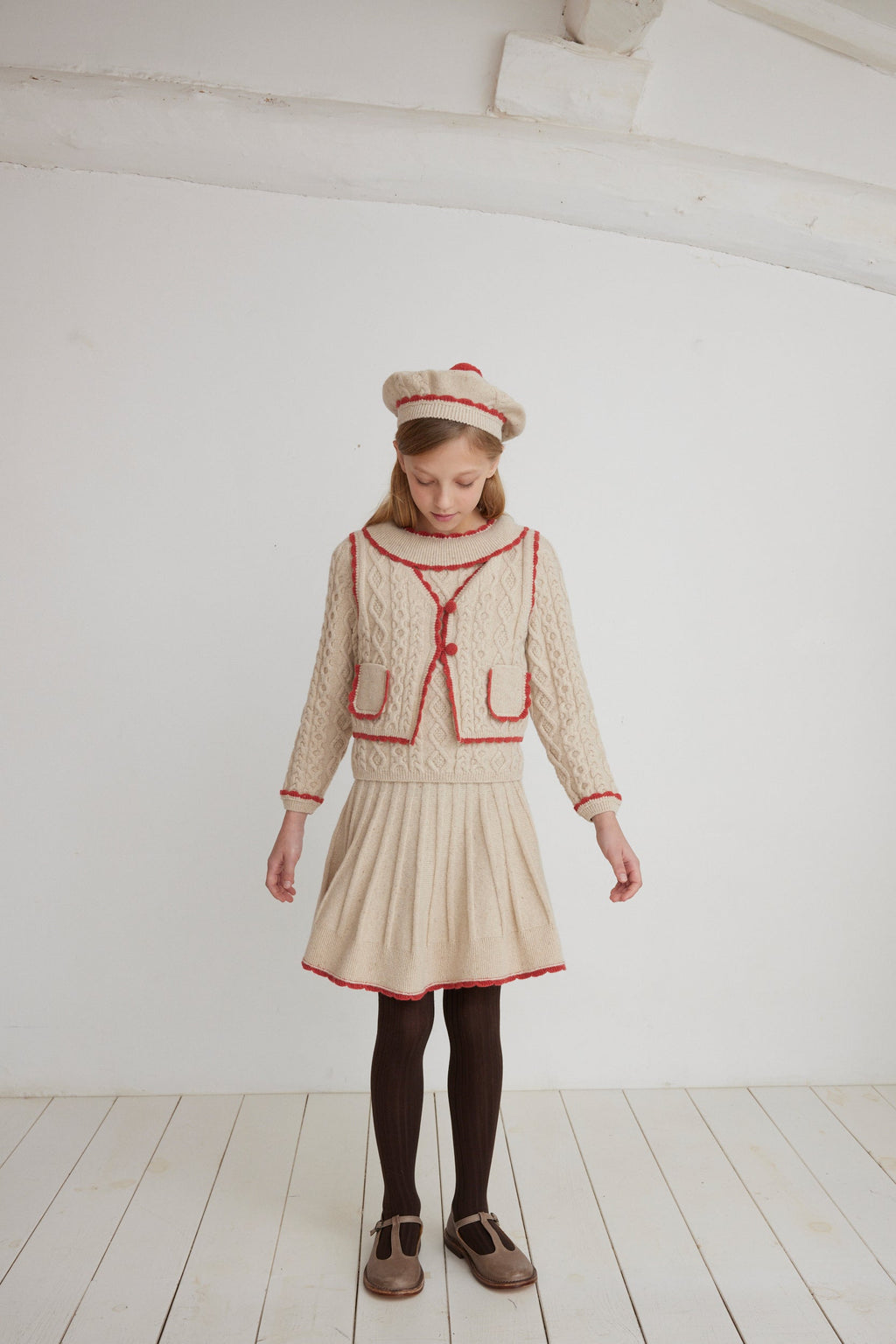 Pull Sienna - Enfant