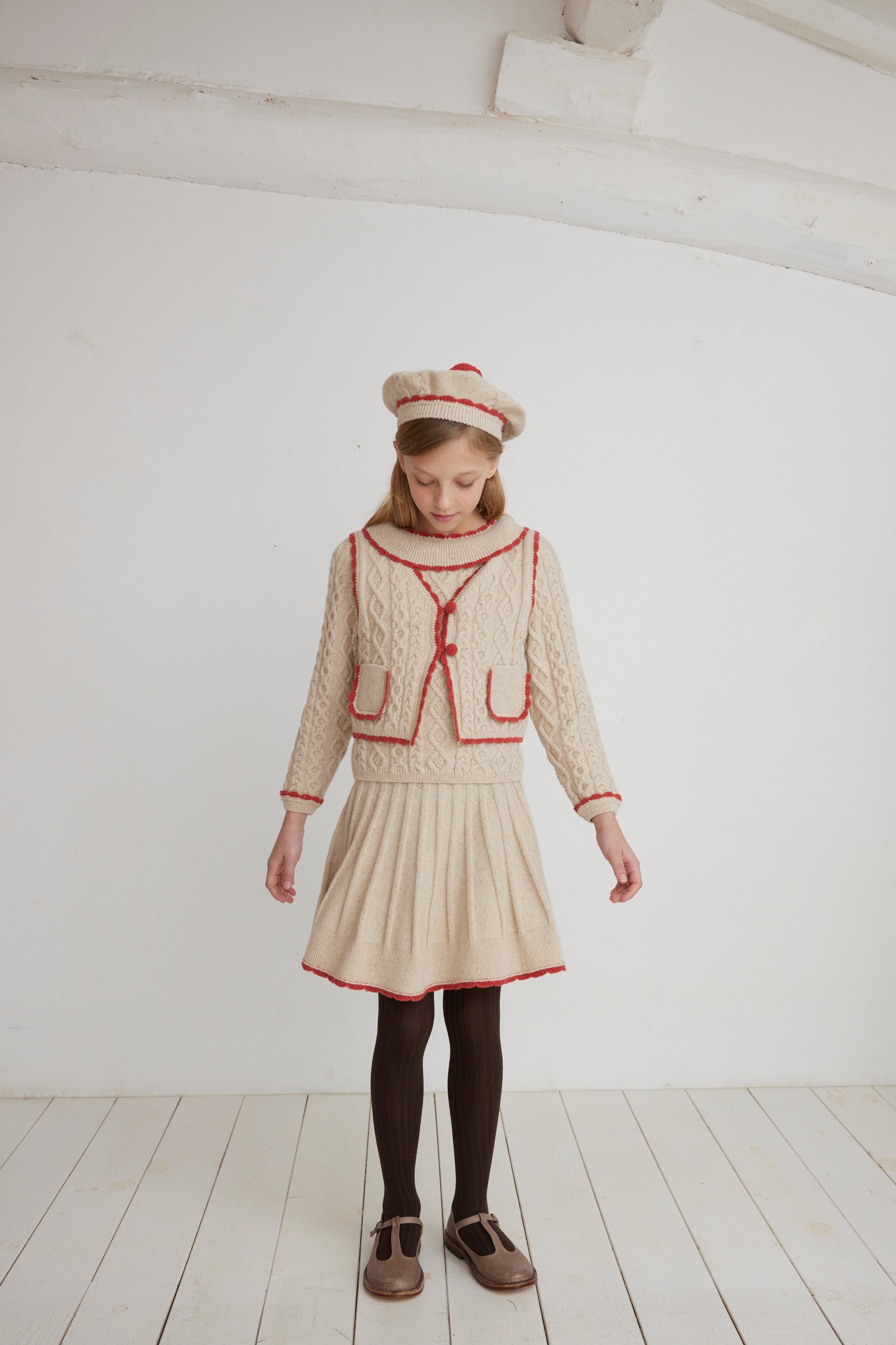 Pull Sienna - Enfant