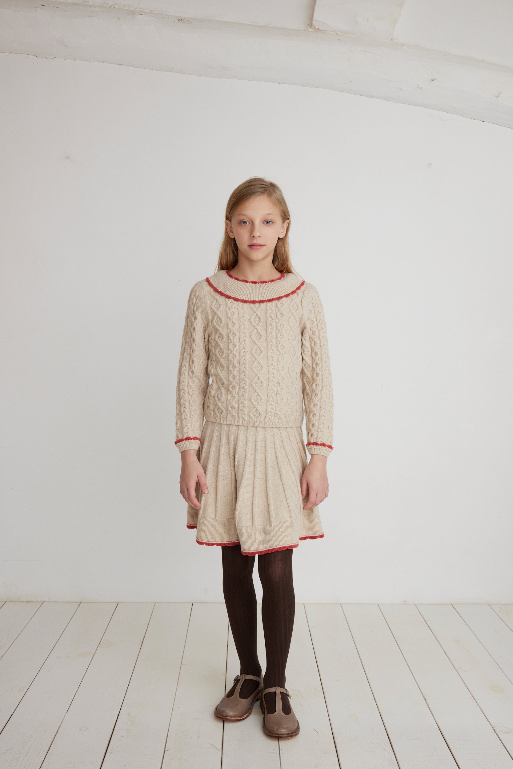 Jupe Sienna - Enfant
