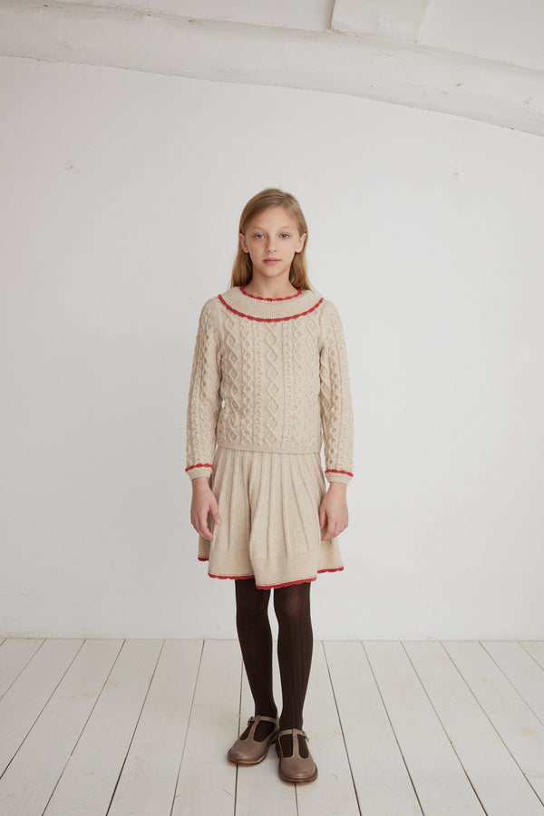 Pull Sienna - Enfant