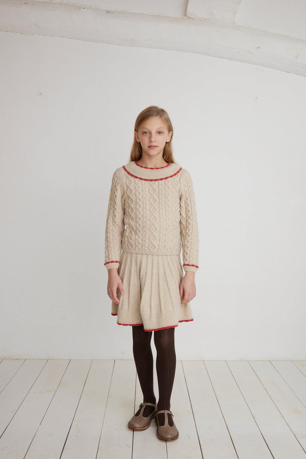 Gilet Sienna - Enfant