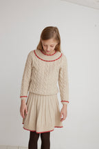 Jupe Sienna - Enfant