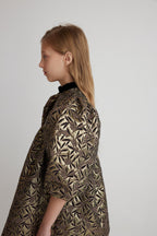 Robe Isadora - Enfant