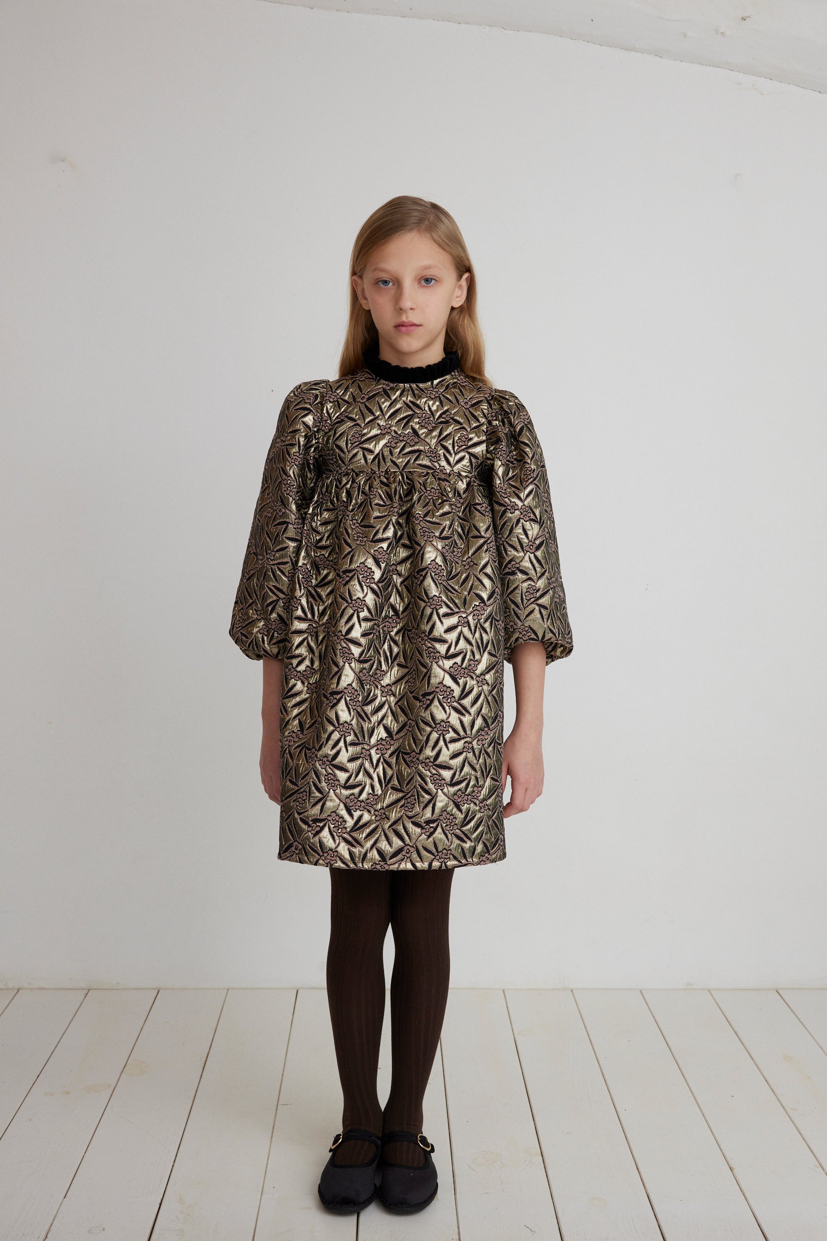 Robe Isadora - Enfant