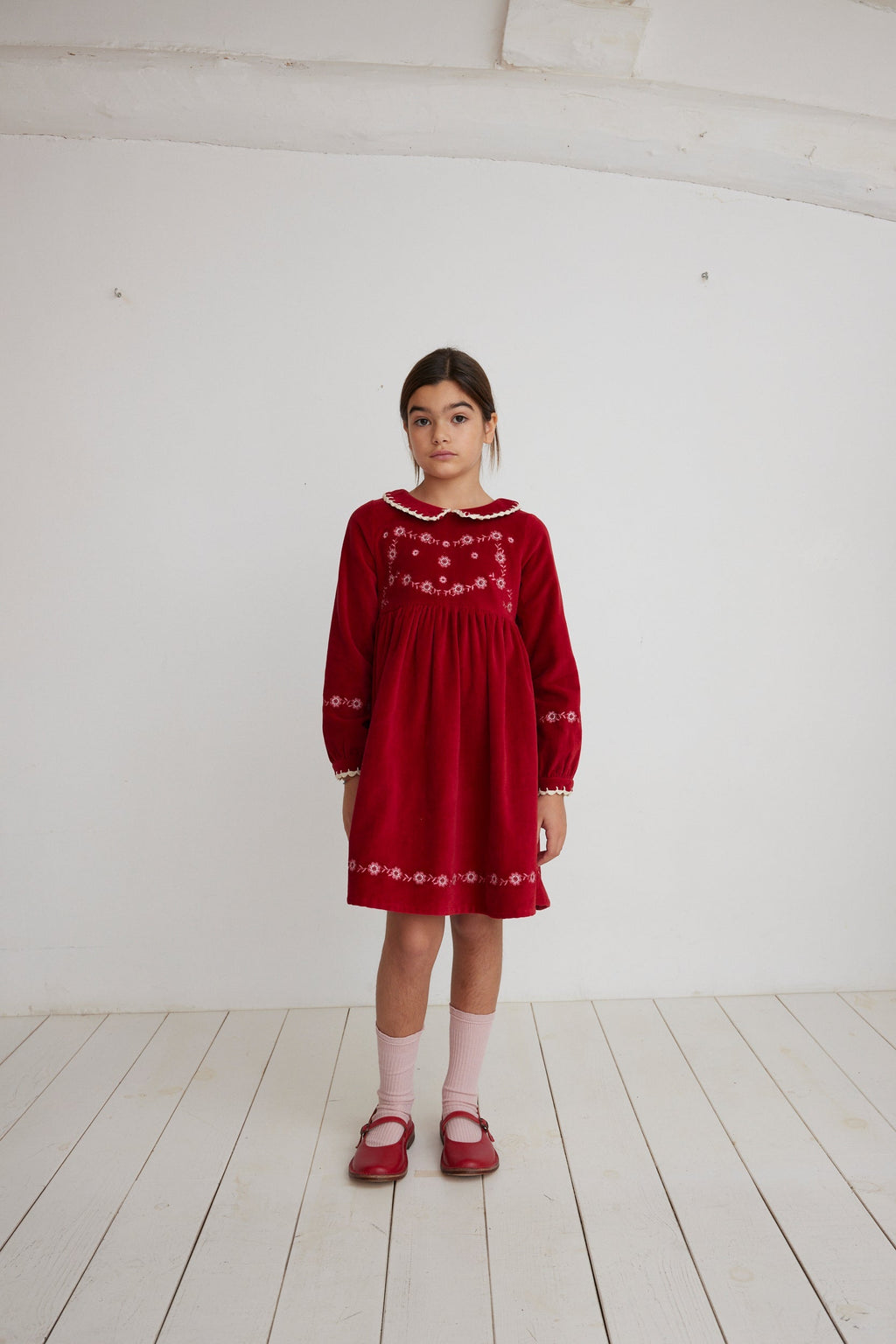 Robe Millie - Enfant