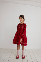 Robe Millie - Enfant