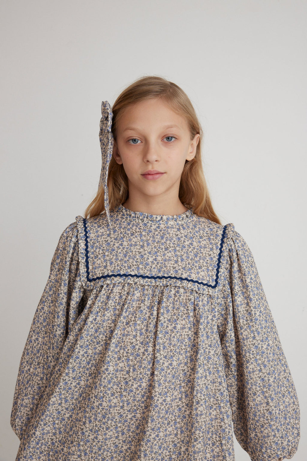 Robe Carlotta - Enfant