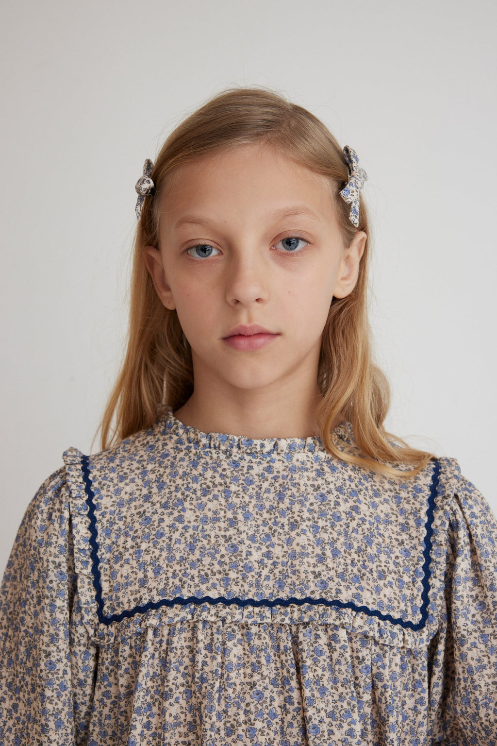 Robe Carlotta - Enfant