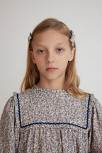 Robe Carlotta - Enfant