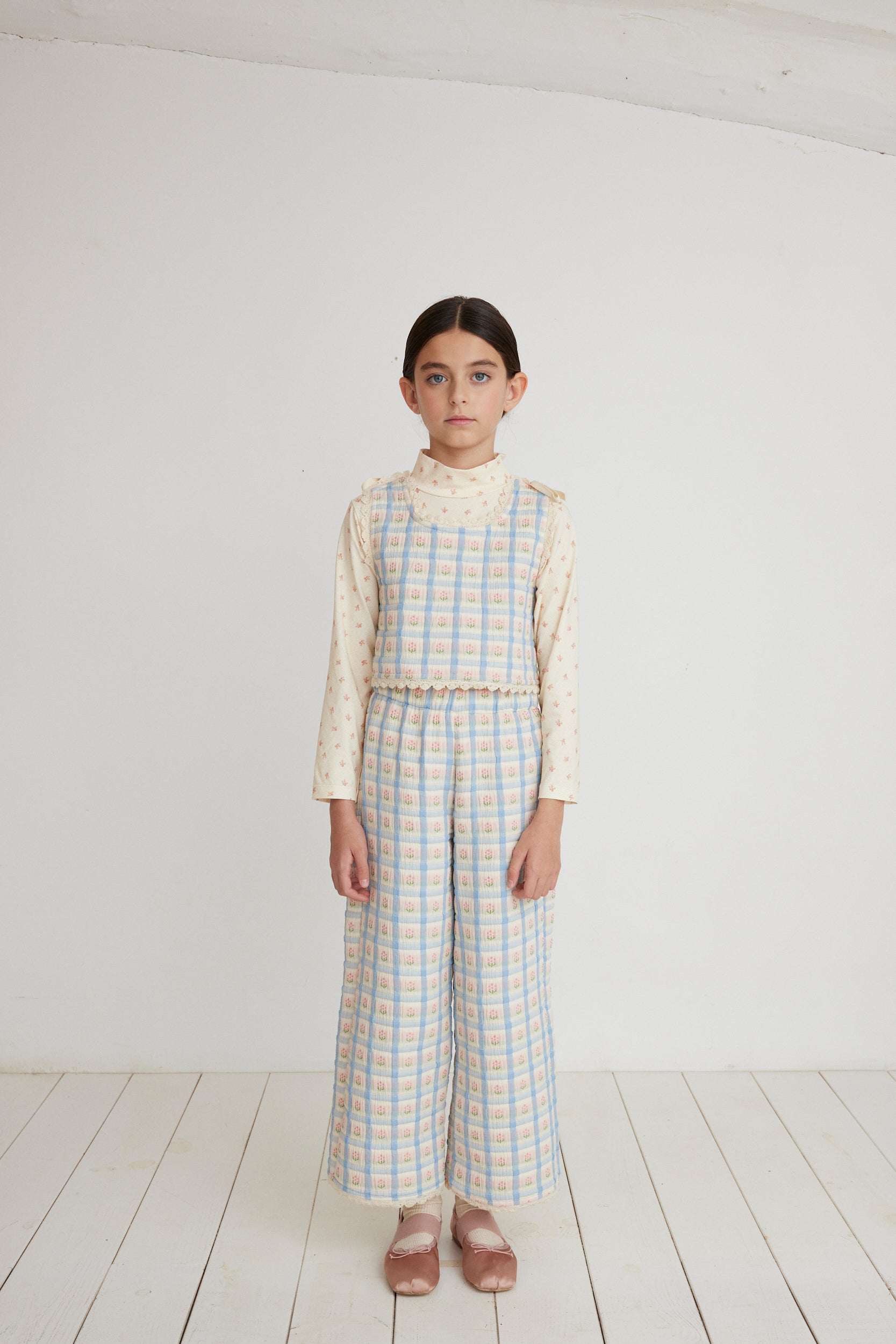 Pantalon Zora - Enfant