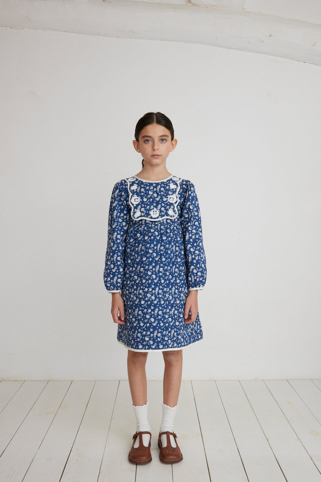 Robe Amari - Enfant