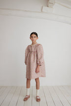 Robe Ellie - Enfant