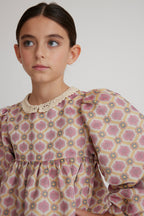 Robe Ellie - Enfant