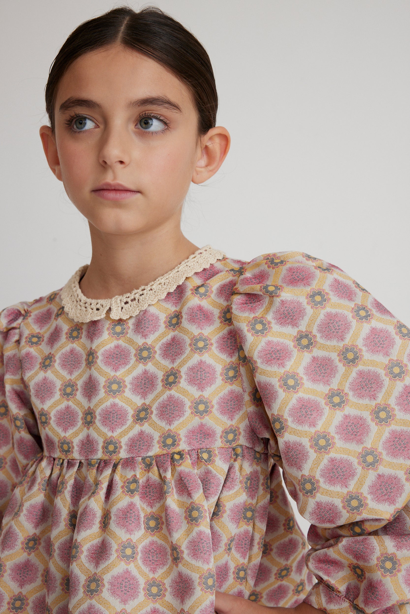 Robe Ellie - Enfant