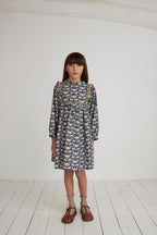 Robe Oiseau - Enfant