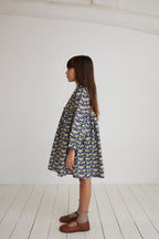 Robe Oiseau - Enfant