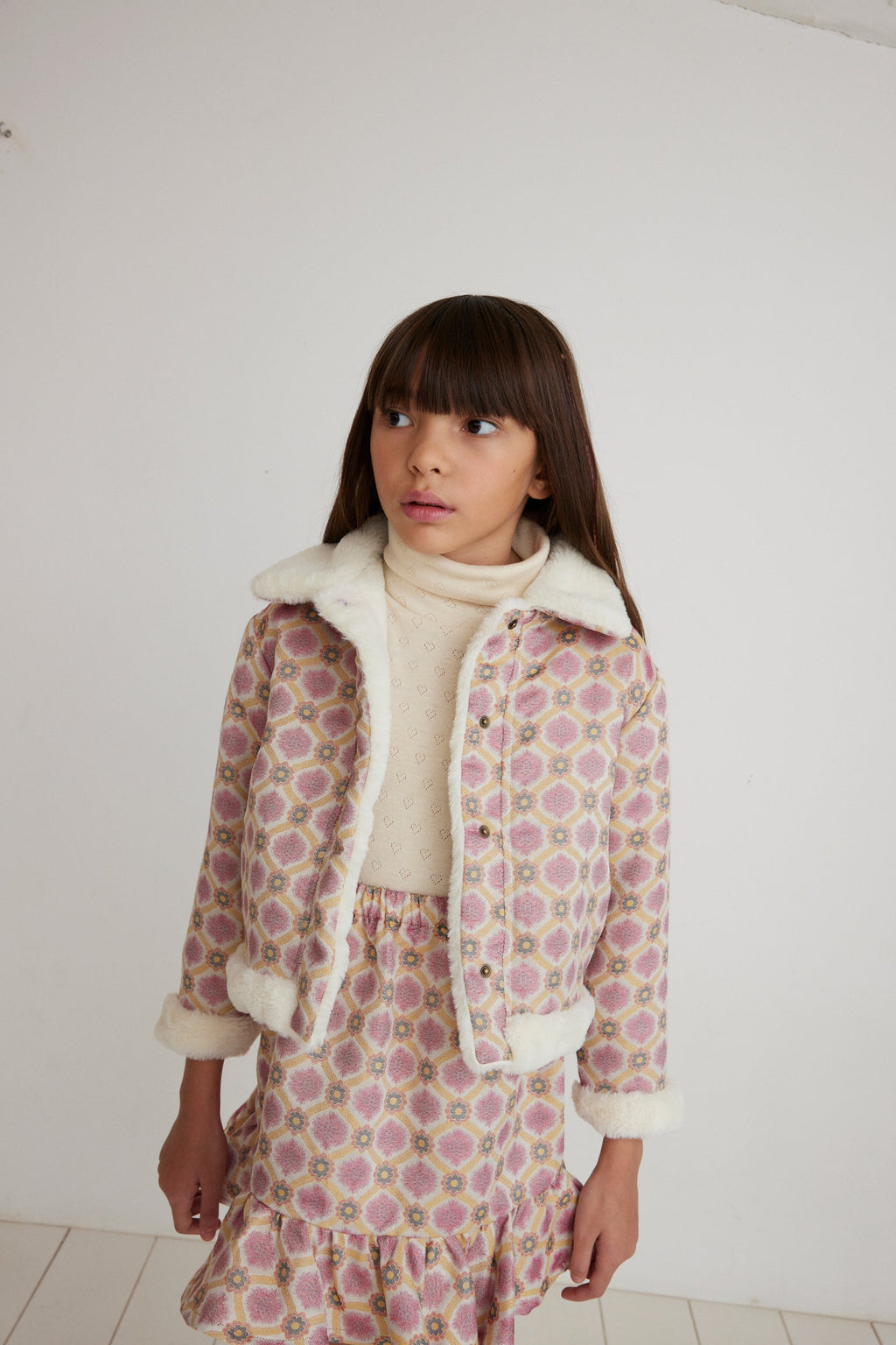 Veste Ellie - Enfant