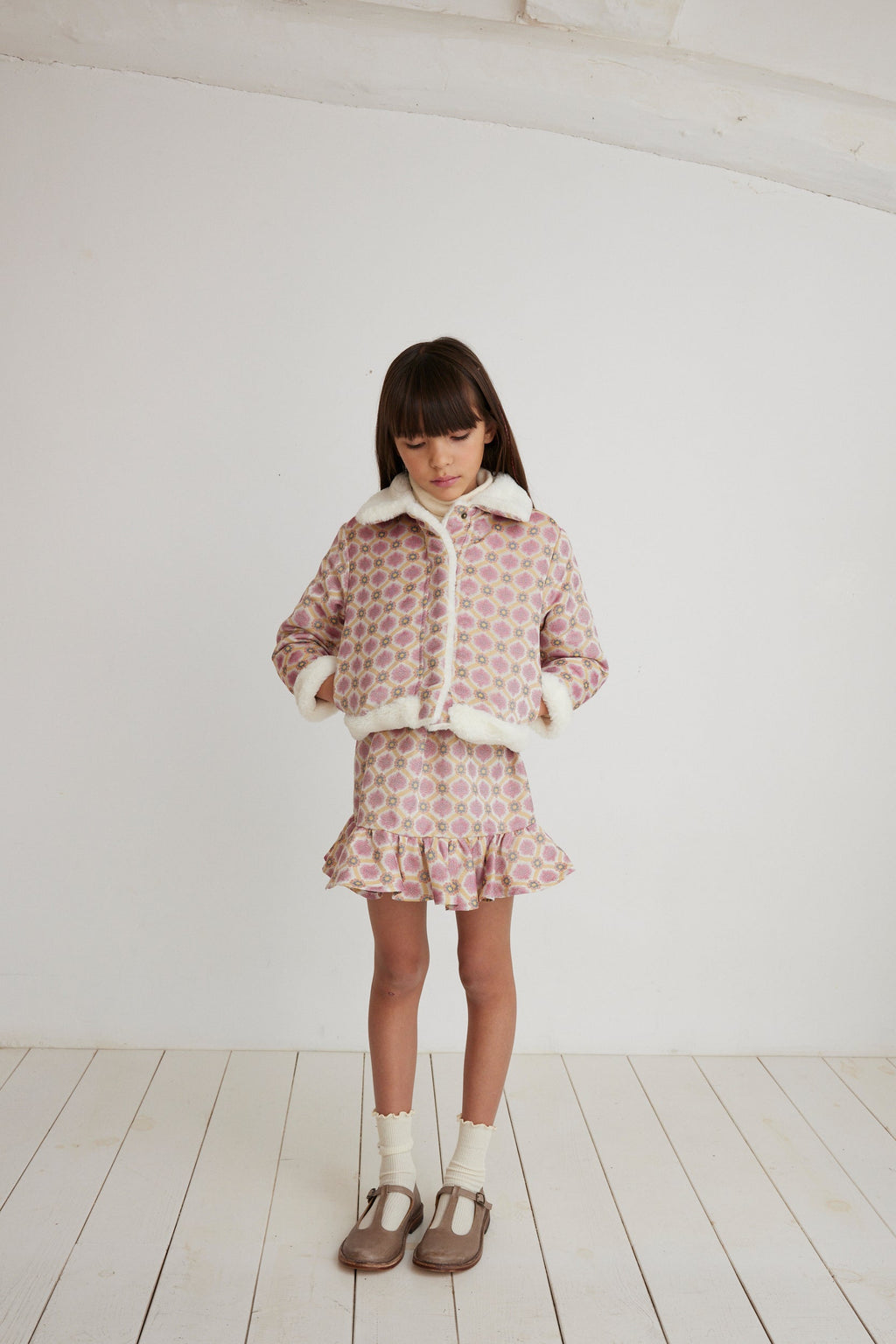 Veste Ellie - Enfant