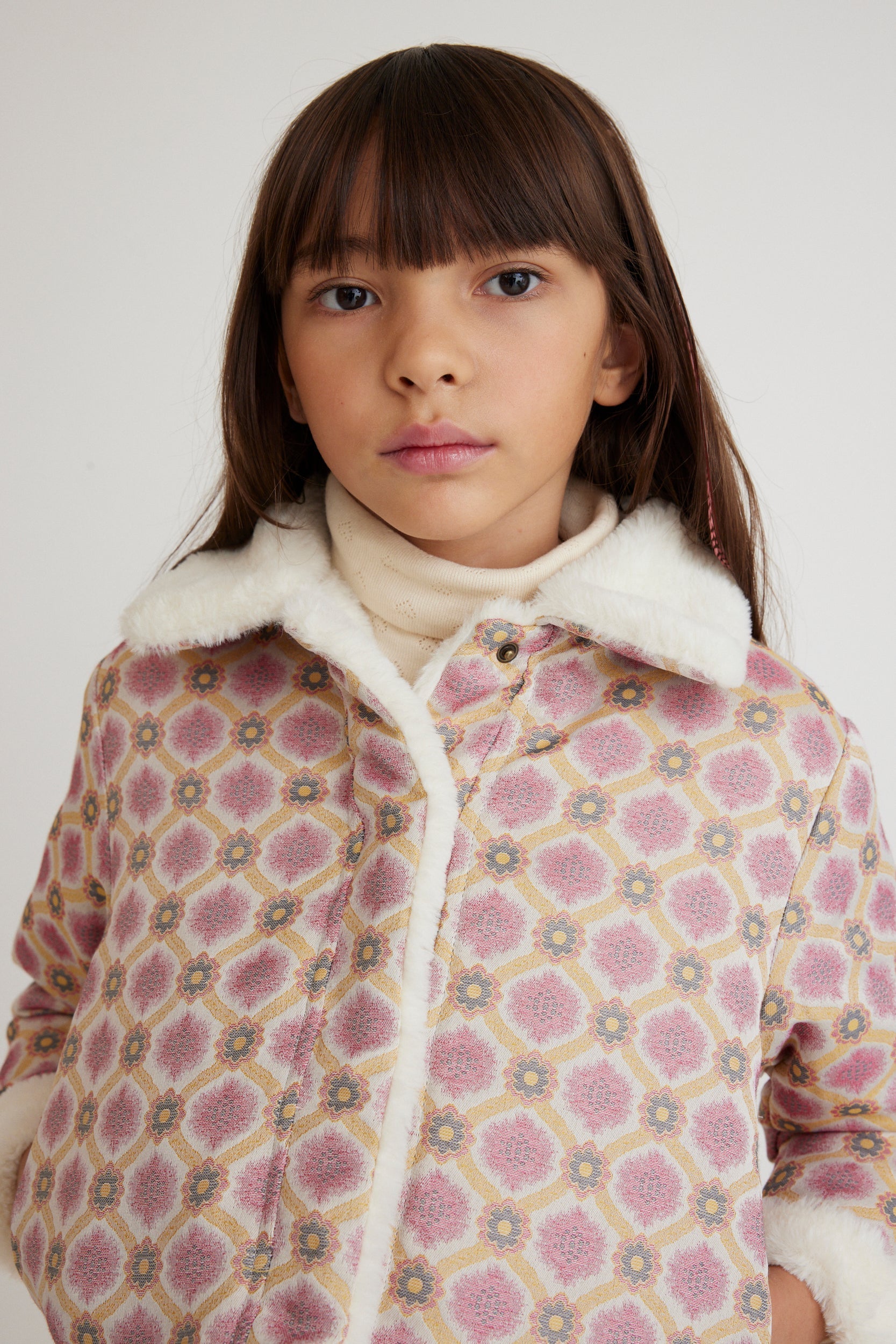 Veste Ellie - Enfant