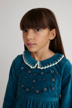Robe Millie - Enfant