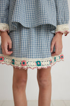 Blouse Rhea - Enfant