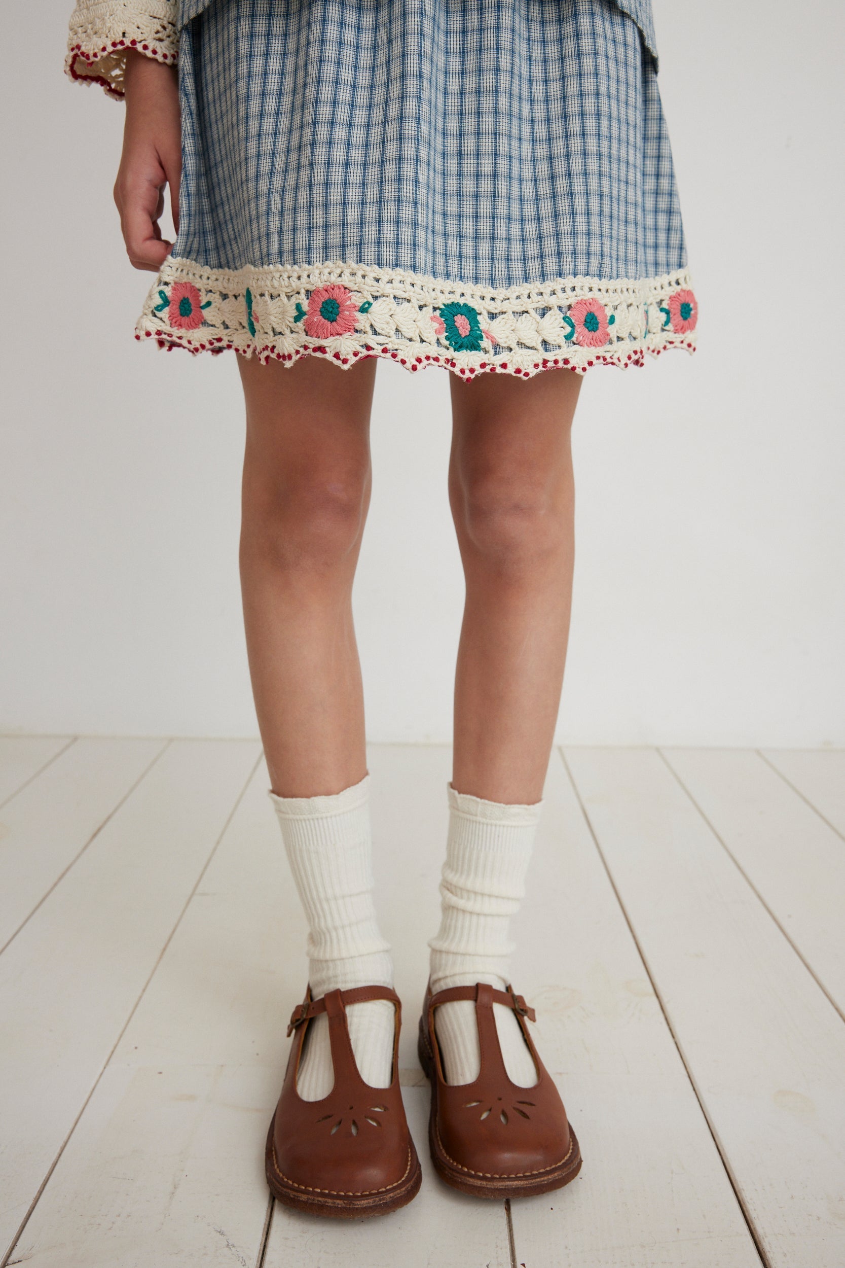 Jupe Rhea - Enfant