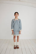 Blouse Rhea - Enfant