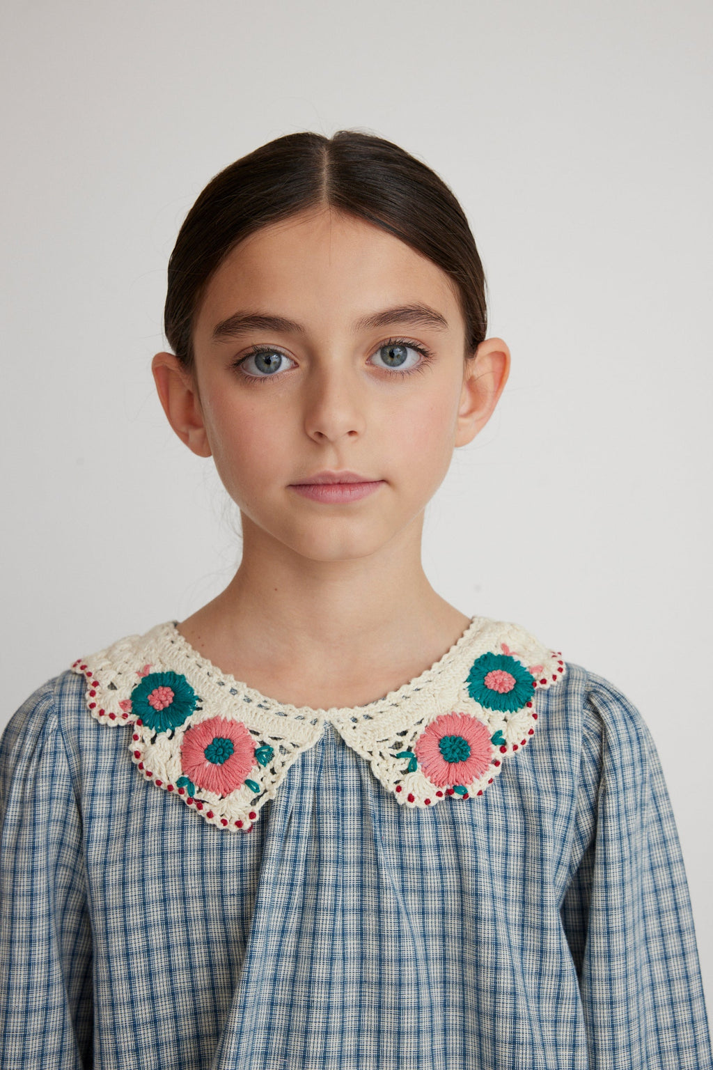 Blouse Rhea - Enfant