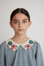 Blouse Rhea - Enfant