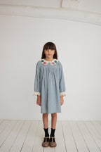 Robe Rhea - Enfant