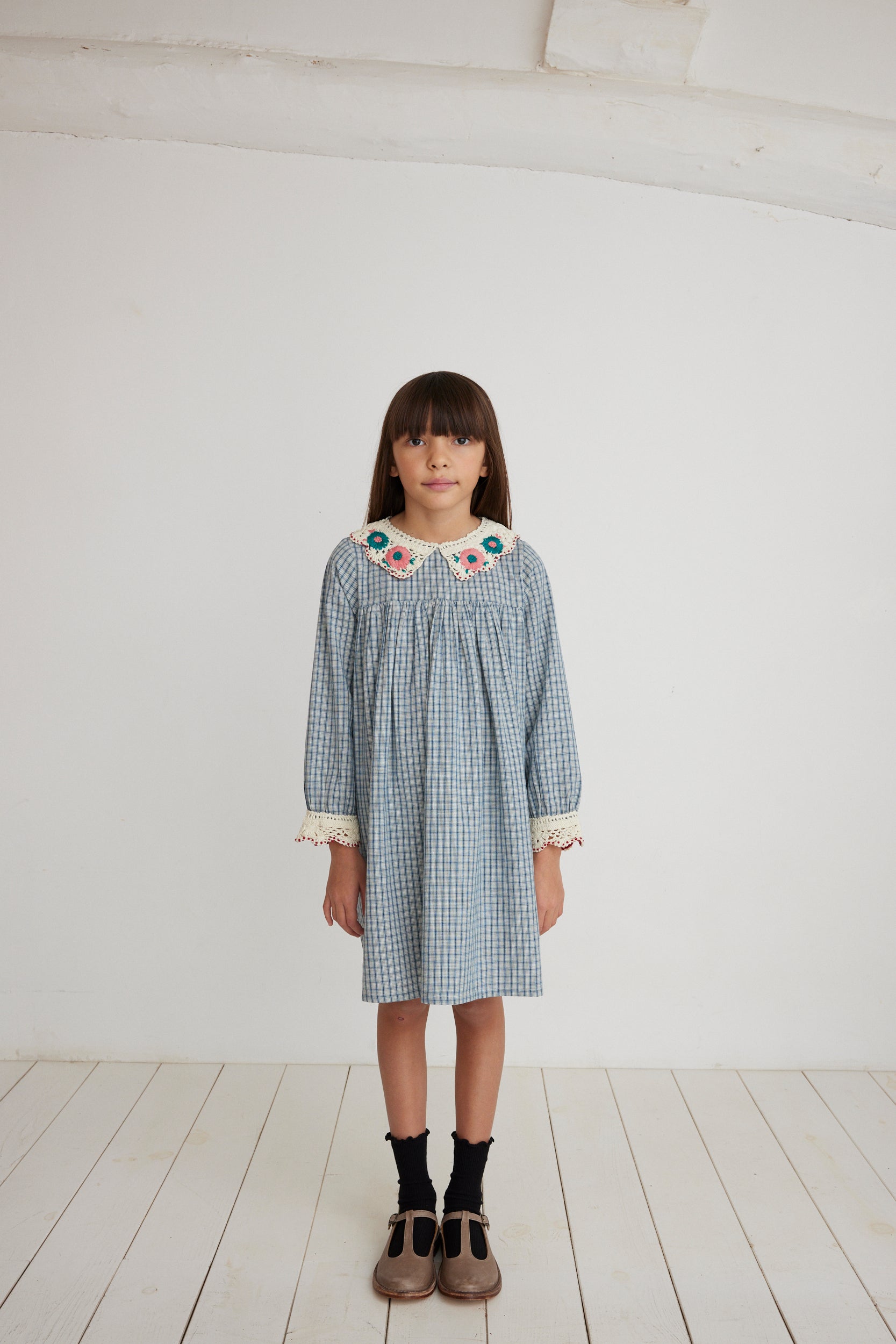 Robe Rhea - Enfant
