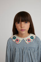 Robe Rhea - Enfant