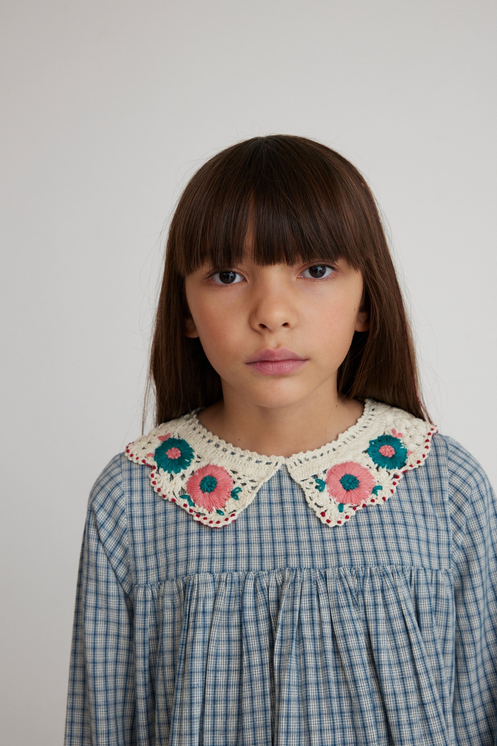 Robe Rhea - Enfant