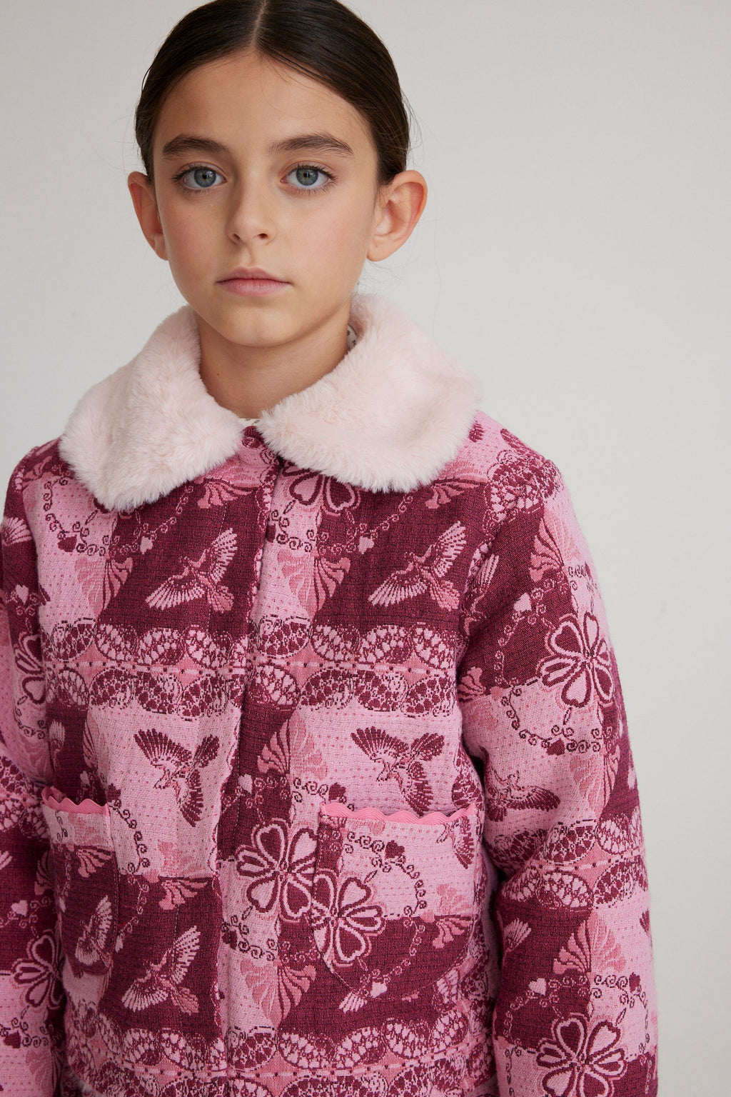 Veste Nina - Enfant