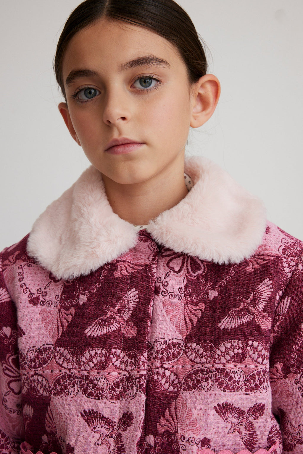Veste Nina - Enfant
