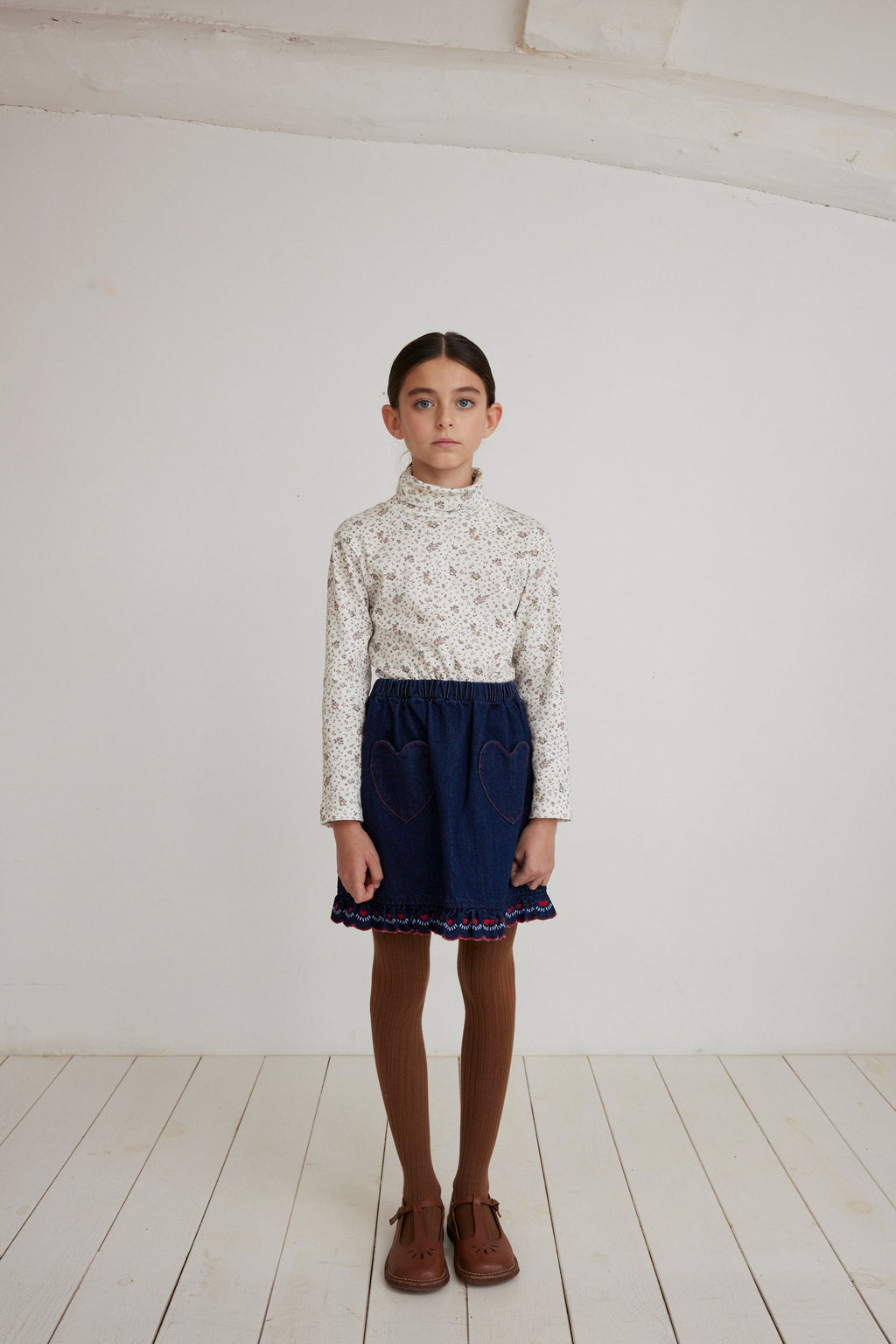 Jupe Tessa - Enfant